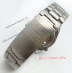 Replacement Omega Seamaster Stainless Steel Watch band Lug Size 22mm